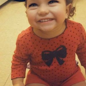 Meet your Posher, Marisol